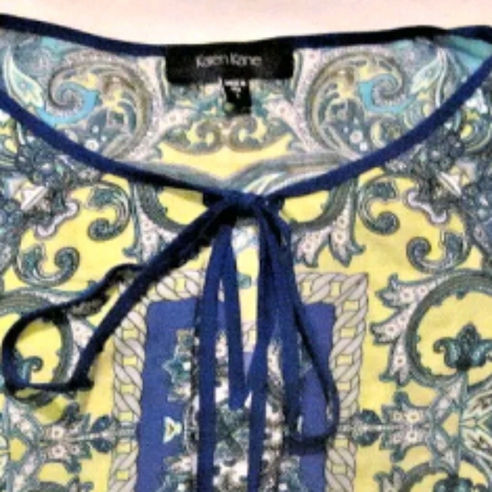 Angel Style Top - Picture 4 of 4
